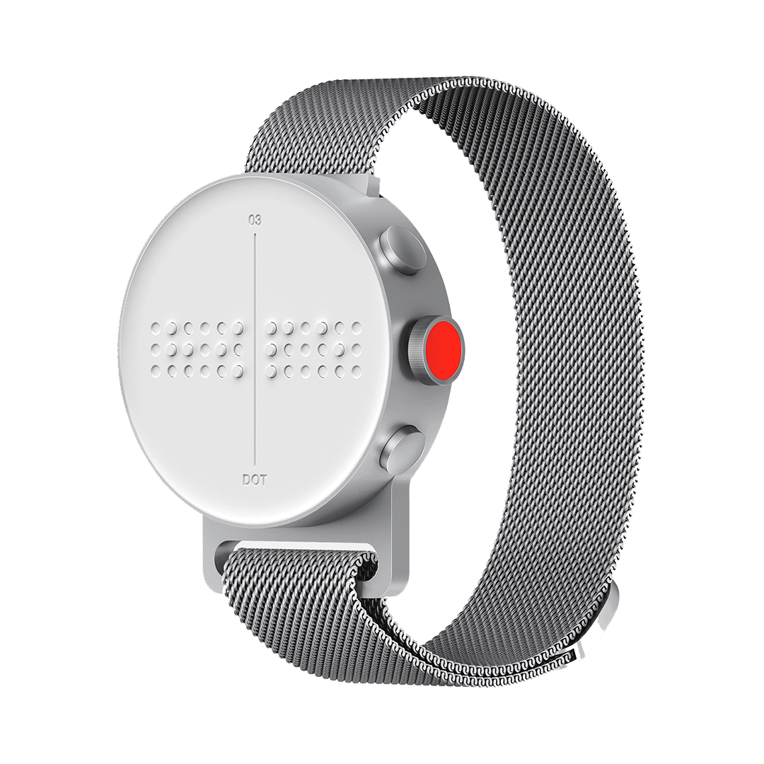 De Dot horloge