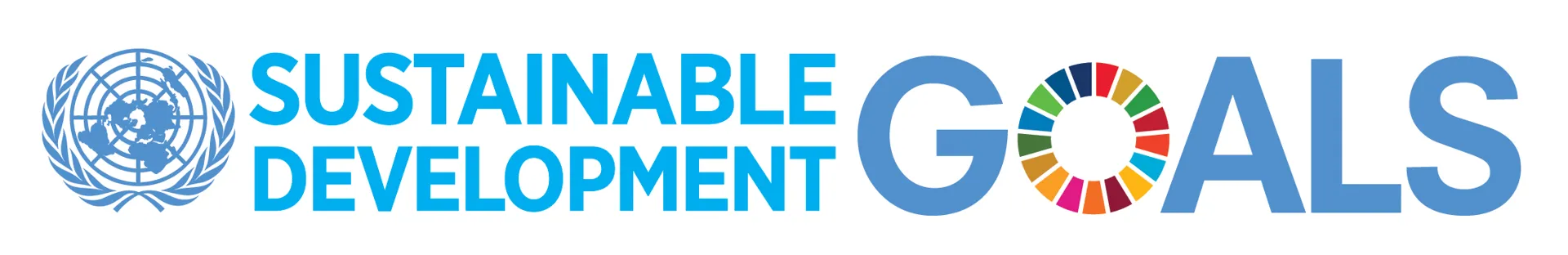 logo sustainable development goals