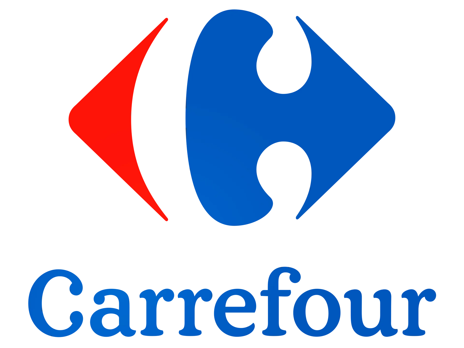 logo carrefour