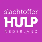 Logo Slachtofferhulp Nederland
