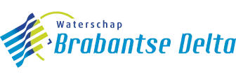 logo Waterschap Brabantse Delta