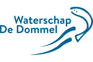Logo Waterschap de Dommel