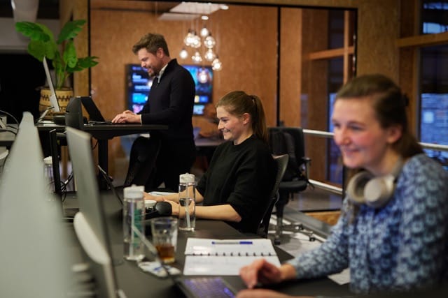 WCAG Specialisten