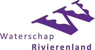 Logo waterschap Rivierenland