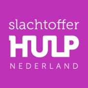 Logo Slachtofferhulp Nederland