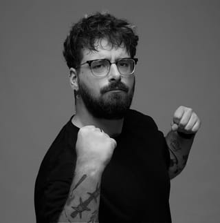 Joris Nijskens, trainer at Cardan