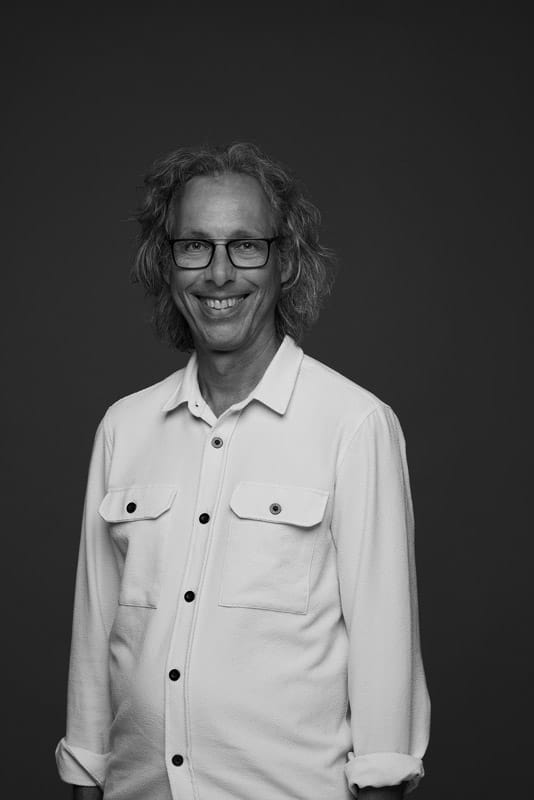 Twan, implementatieadviseur bij Cardan