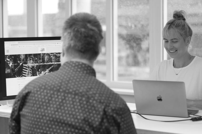 Tyche, UX designer and researcher at Cardan