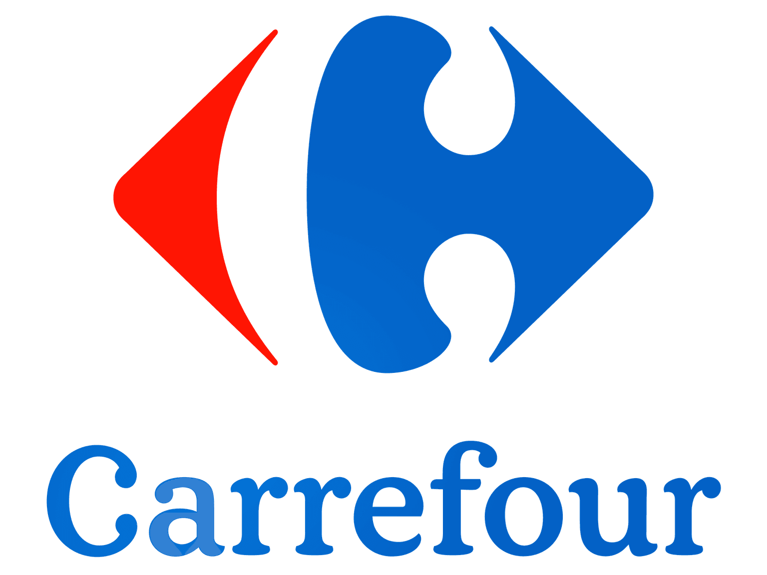 logo carrefour