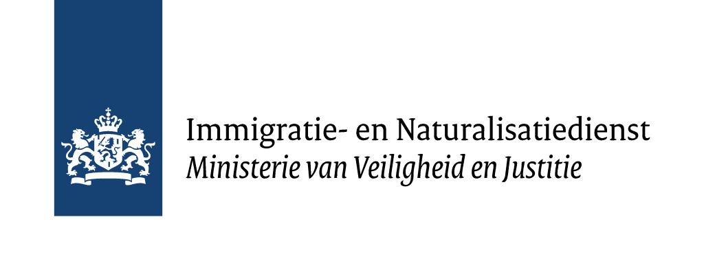 Logo IND